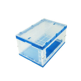 650*440*360 mm Plastik Açılır Çanta Boy Kenar Açma Koleksiyonu