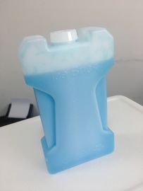 Kullanışlı 13.8L Yalıtımlı Soğuk Kutu Virgin PP EPS Köpük 48 saat Sıcaklık Tutma