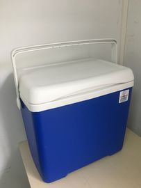 28 Litre Yalıtımlı Soğuk Kutu / Ev İçin Plastik Soğuk Saklama Kutusu