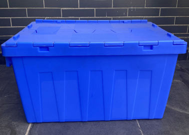 PP Plastik Kapaklı 35kg 310mm Taşıma Saklama Kapları